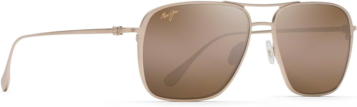 Maui Jim Sunglasses | Beaches Asian Fit H541N-16A
